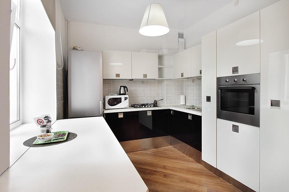 Art Deco Apartment On Kyrova 5 ヴィーツェプスク エクステリア 写真