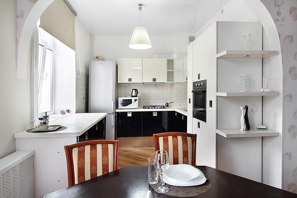 Art Deco Apartment On Kyrova 5 ヴィーツェプスク エクステリア 写真